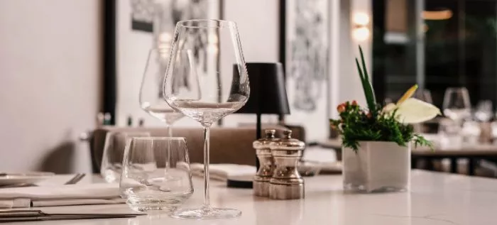 Restaurant image