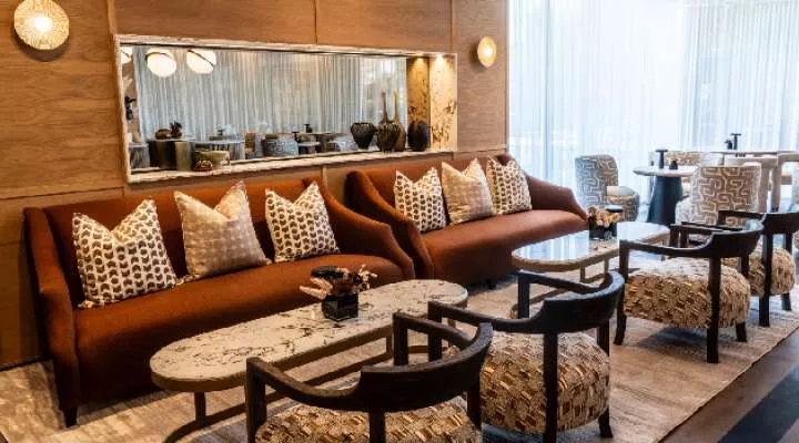 Restaurant image