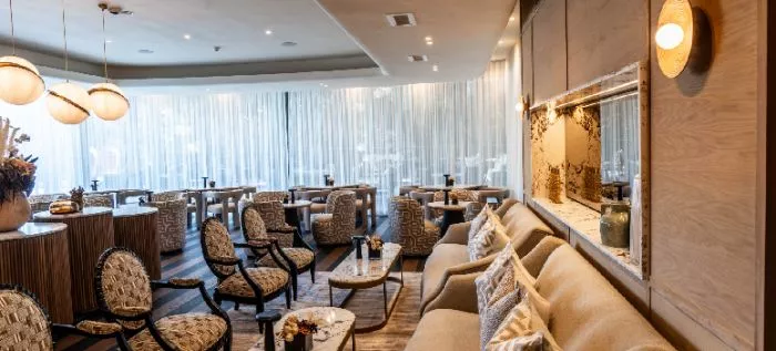 Restaurant image
