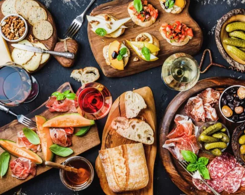 Restaurant image