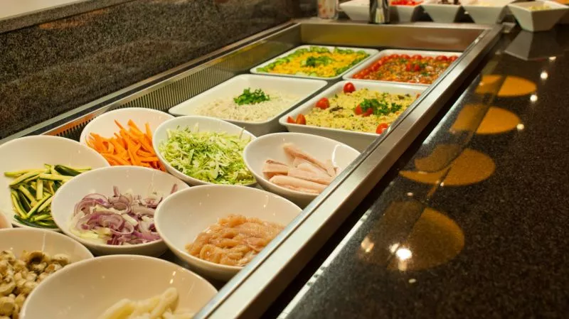 Restaurant image