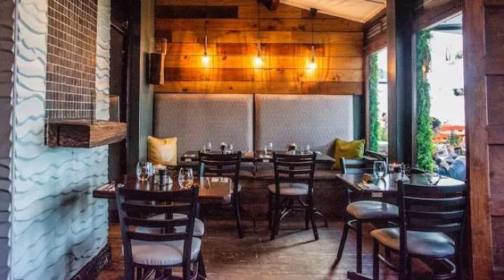 Restaurant image
