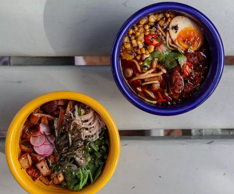 Restaurant image
