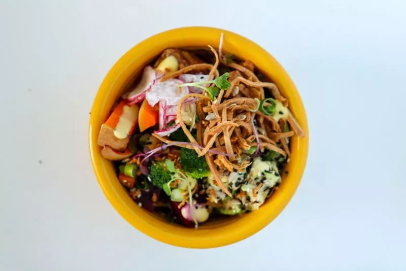 Restaurant image