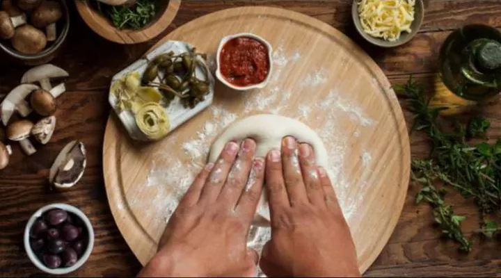 Restaurant image