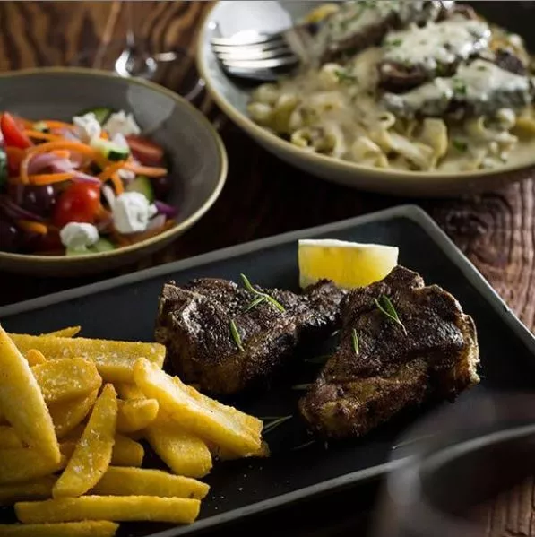 Restaurant image