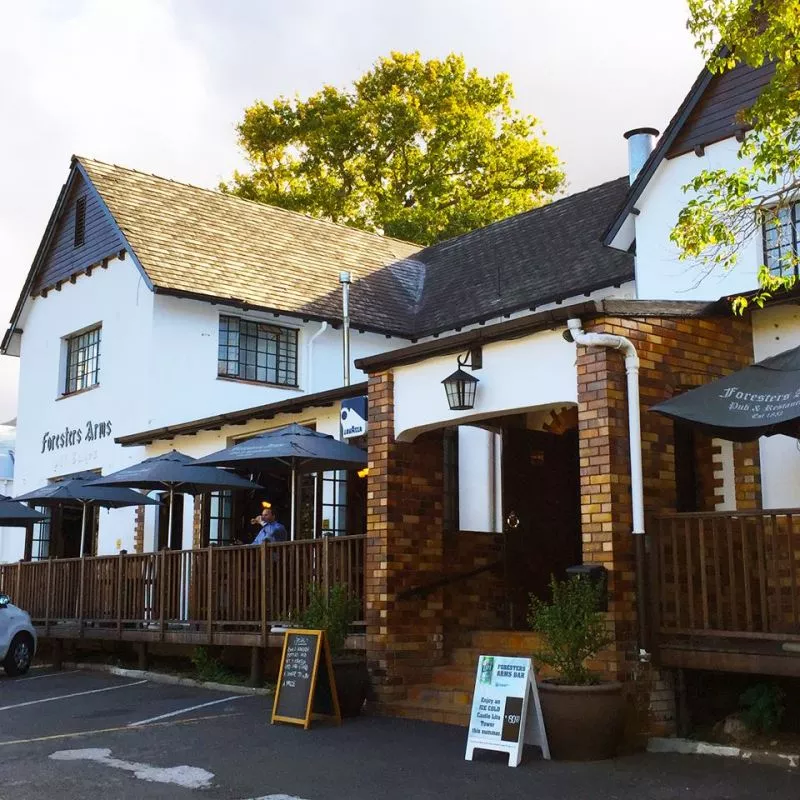Restaurant image