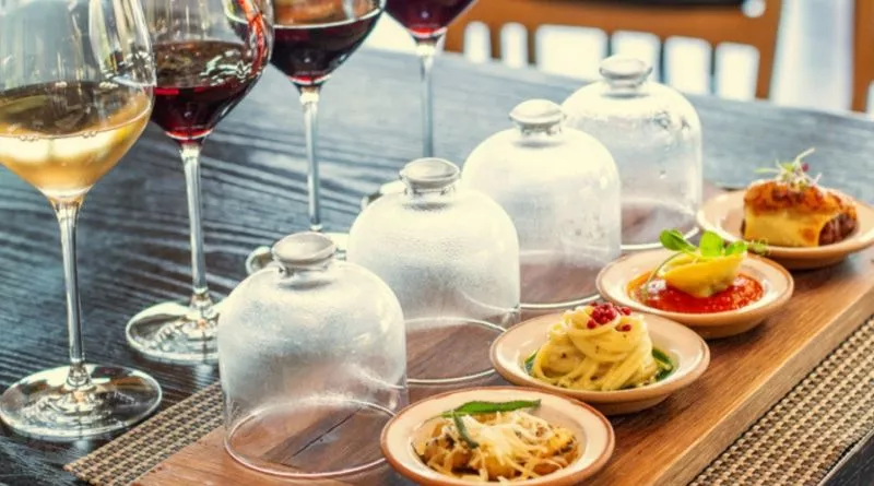 Restaurant image