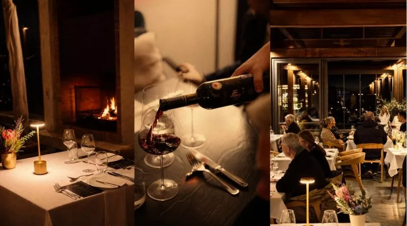 Restaurant image