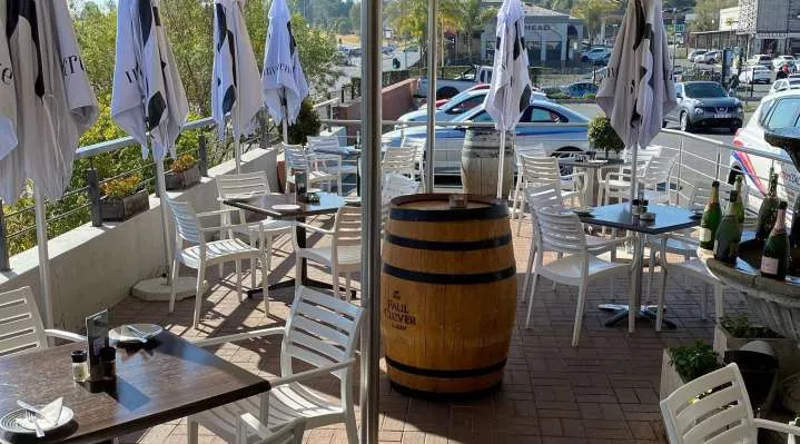 Restaurant image