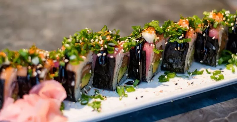 Restaurant image