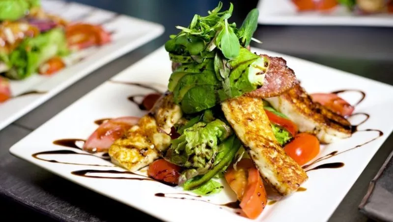 Restaurant image