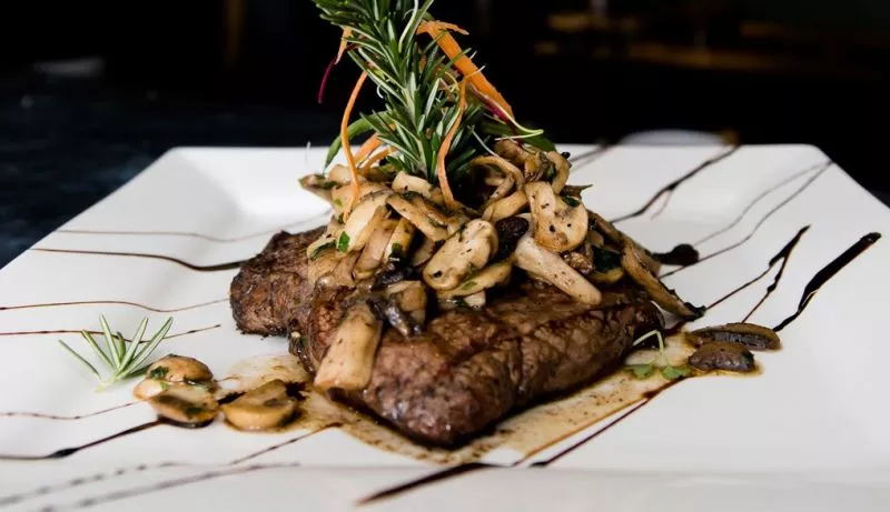 Restaurant image