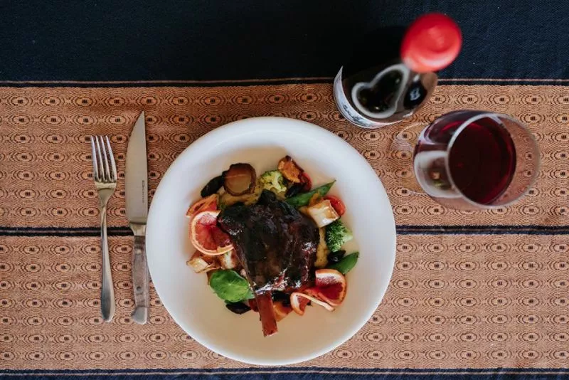 Restaurant image