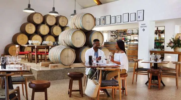 Restaurant image