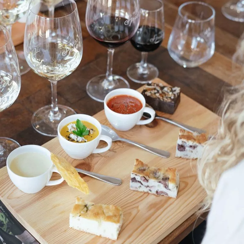 Restaurant image