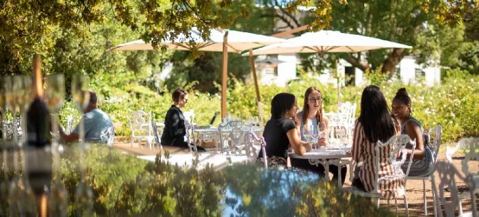 Restaurant image