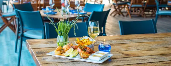 Restaurant image
