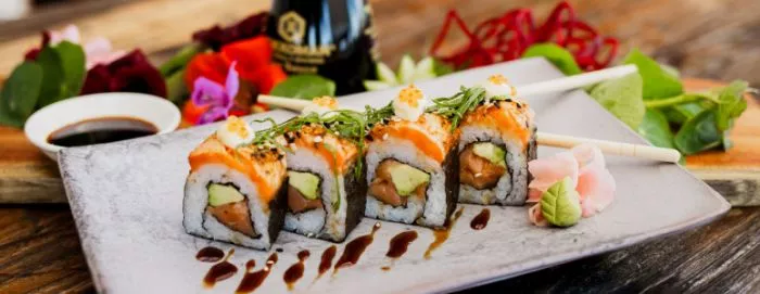 Restaurant image