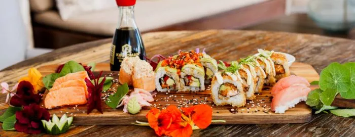 Restaurant image