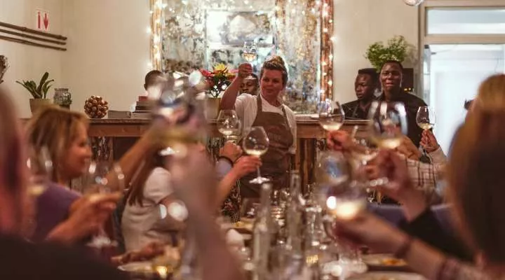 Restaurant image