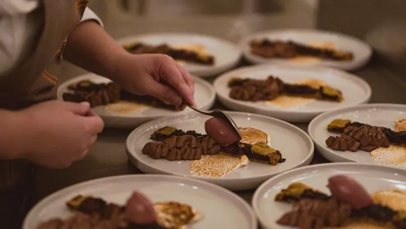 Restaurant image