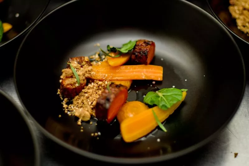 Restaurant image