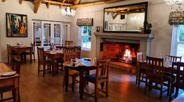 Restaurant image