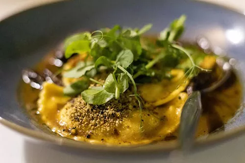 Restaurant image