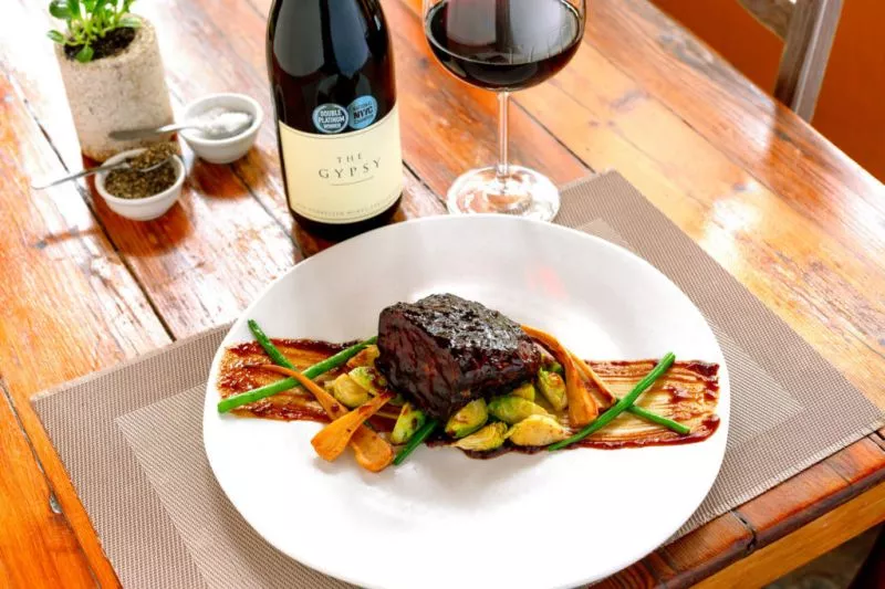 Restaurant image