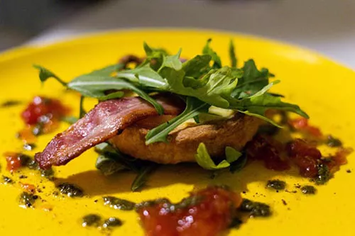 Restaurant image