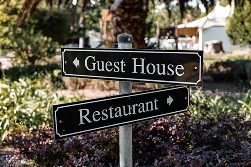 Restaurant image
