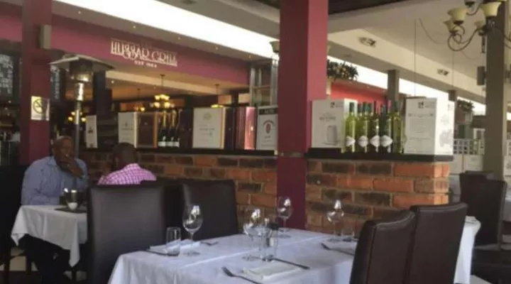 Restaurant image