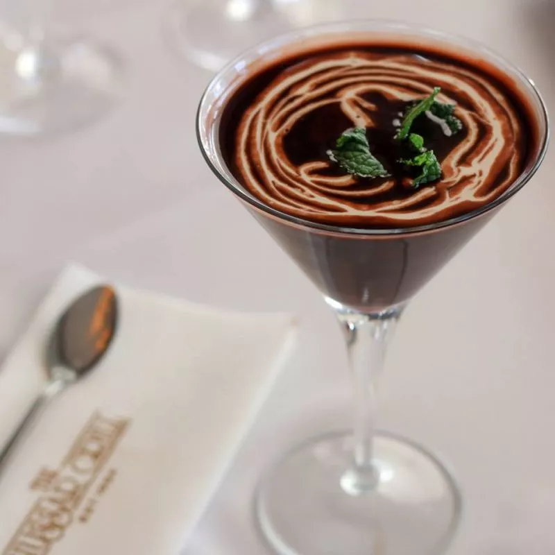 Restaurant image