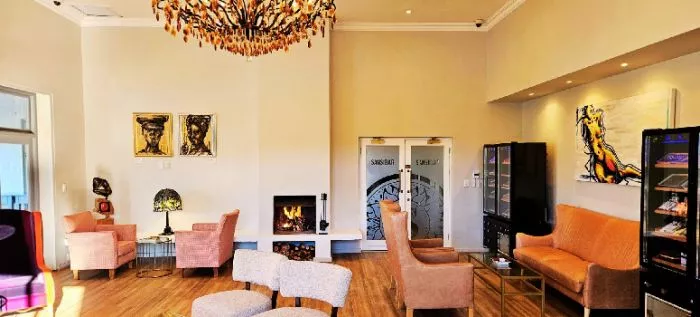 Restaurant image