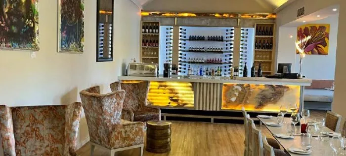 Restaurant image