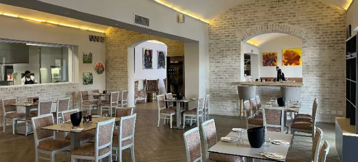 Restaurant image