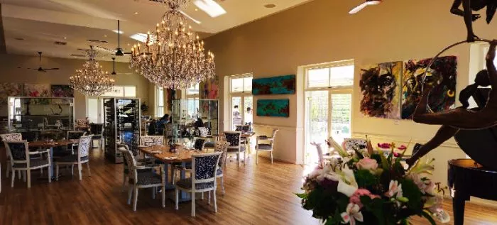 Restaurant image