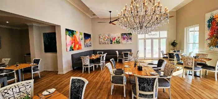 Restaurant image