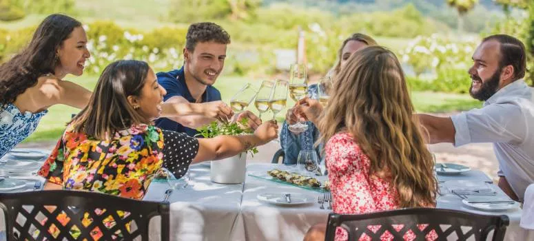 Restaurant image