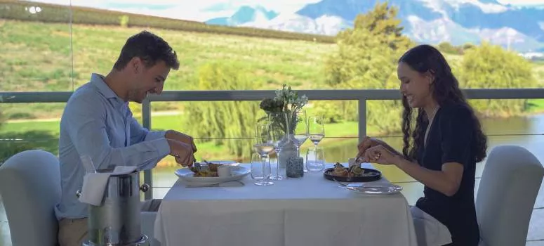 Restaurant image