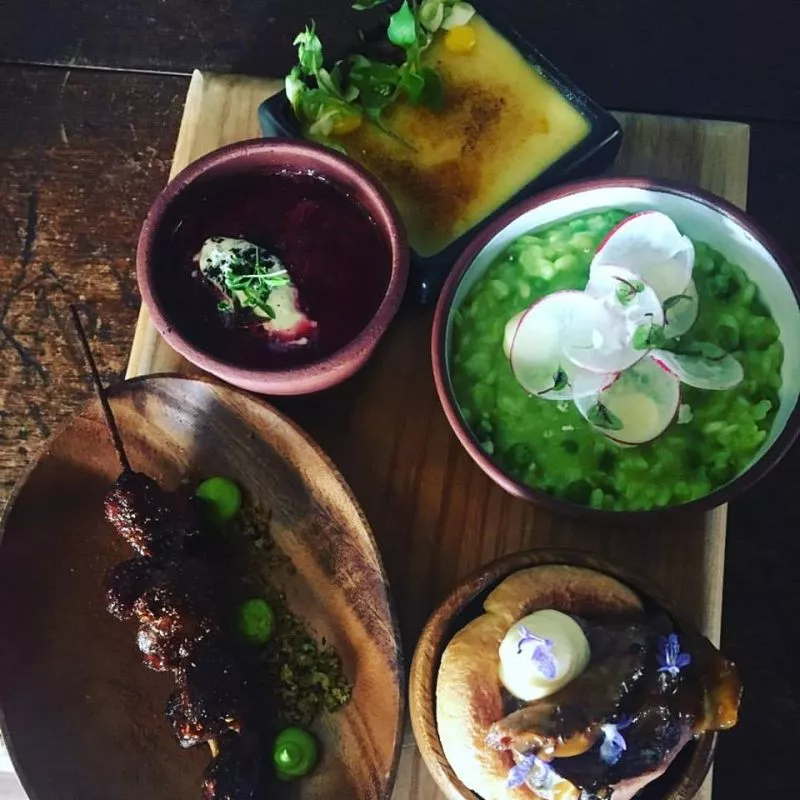 Restaurant image