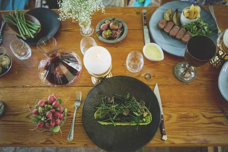 Restaurant image