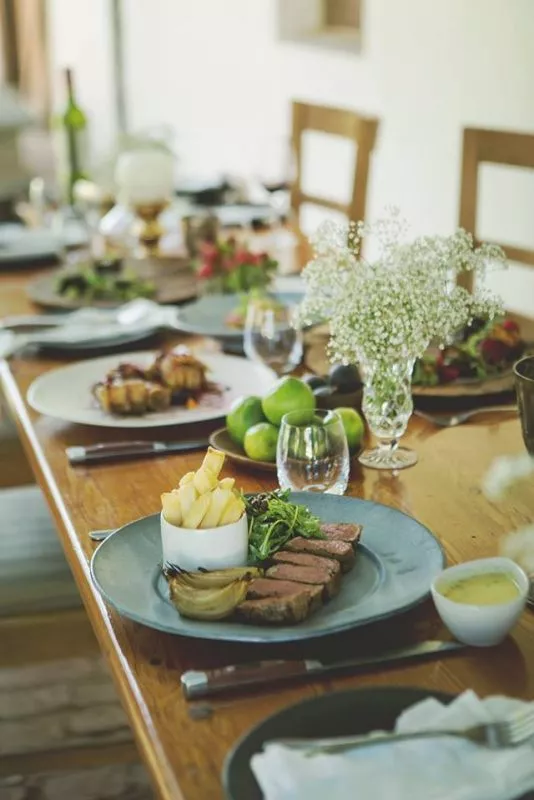 Restaurant image