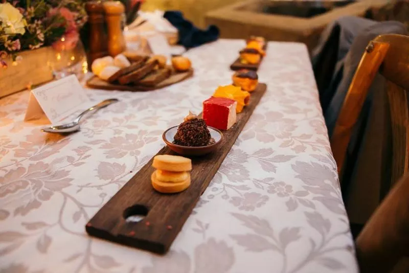 Restaurant image