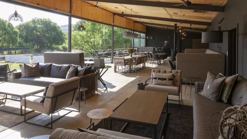 Restaurant image