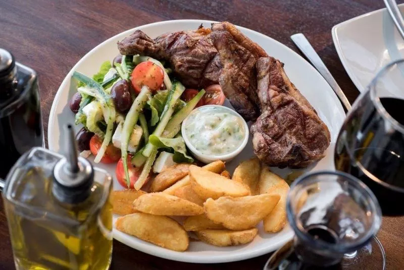 Restaurant image
