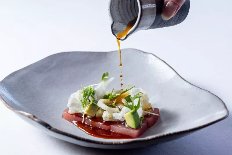 Restaurant image