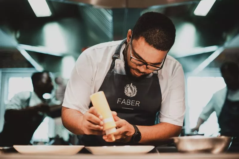Restaurant image