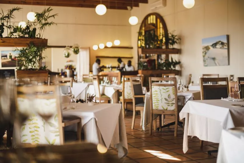 Restaurant image
